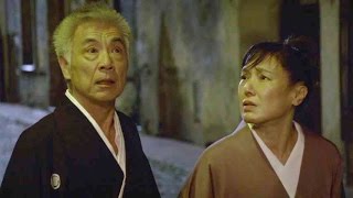 映画 『ふたりの旅路』予告編