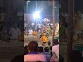 Thanjai Suganya Karakattam And Karna Thavil