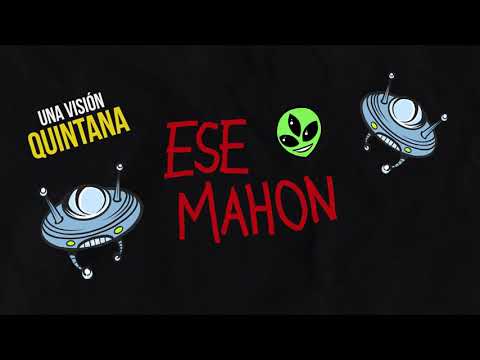 KEVVO - Ese Mahón (Official Lyric Video)