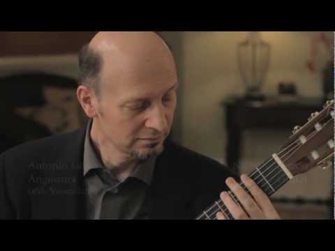 Angostura - Antonio Lauro