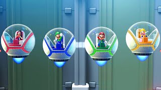 Super Mario Party Jamboree - All Minigames (Master Difficulty)