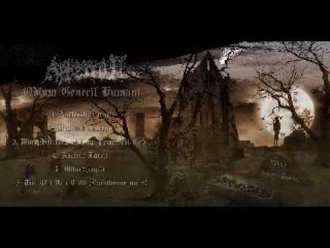 Apheiron - Ancient Forest