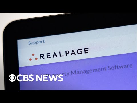 What to know about RealPage antitrust lawsuit