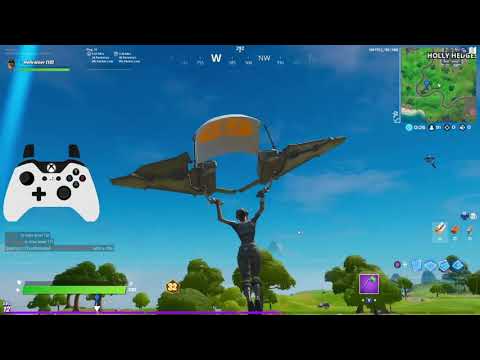 DreamHack Solo Highlight Video