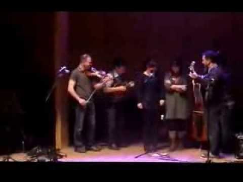 Down along the Dixie Line (Gillian Welch) / 1