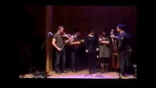 Down along the Dixie Line (Gillian Welch) / 1