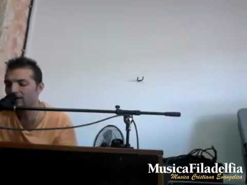 Hermano David Fernandez "Quiero dartelo todo" | MusicaFiladelfia