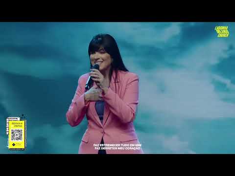 FERNANDA BRUM NA LAGOINHA ORLANDO - CULTO HOPE 2024