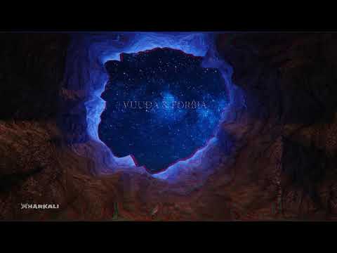 Forbia & Vuuda - Cosmological Redshift (Free Download)