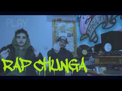 MOELA X KOG - RAP CHUNGA (Áudio Track )  --  Prod.inkognito.