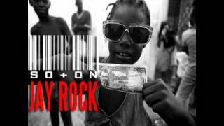 Jay Rock (Feat Crown Vik) - So On