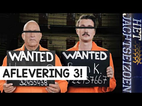 BRAM KRIKKE & HERMAN OP DE VLUCHT - Aflevering 3 Nabespreking - Jachtseizoen SBS6 (StukTV)