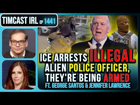 ITS OUT OF CONTROL | Timcast IRL #1441