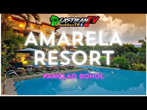 AMARELA RESORT | PANGLAO ISLAND | BOHOL