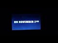 Monsters Inc TV Spot 2 2002 DVD Disc 2