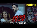 1920 Evil Returns 2012 Part 3 Hindi Horror Movie Aftab Shivdasani Sharad Kelkar Tia