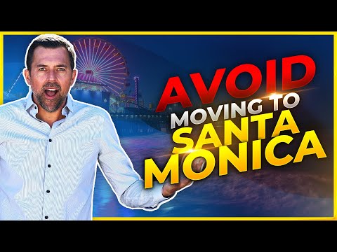 Living In Santa Monica. Can You Handle These 7 FACTS?