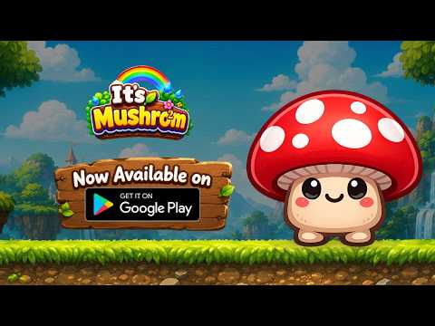 It'sMushroom video thumbnail