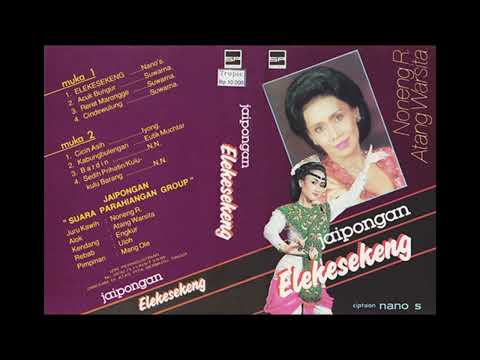 Jaipongan Elekesekeng - Sedih Prihatin Kulu Kulu Barang (B4)