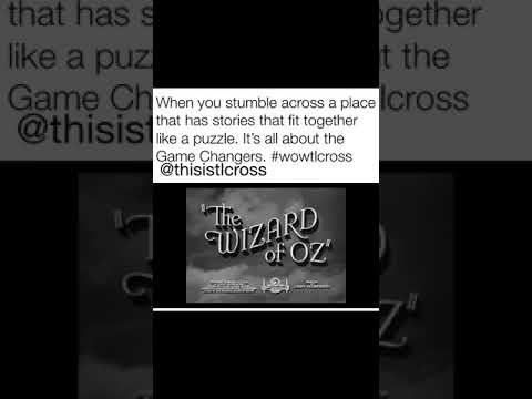 We’re it all got started