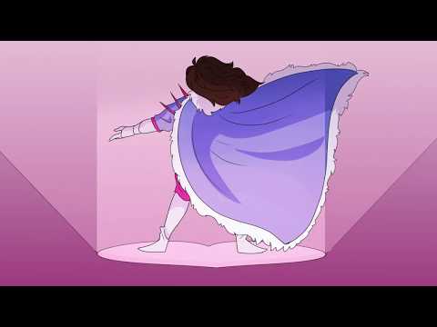 Mystic Crystal-Final Animatic