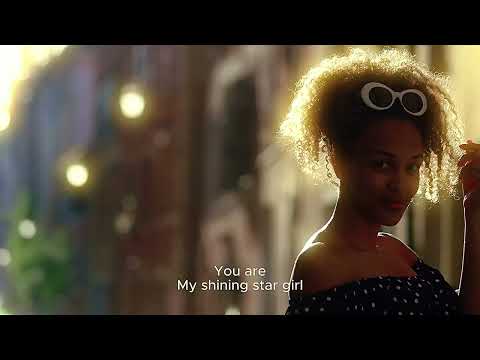 Sizzla, Eesah - Shining Star (Official Lyric Video)