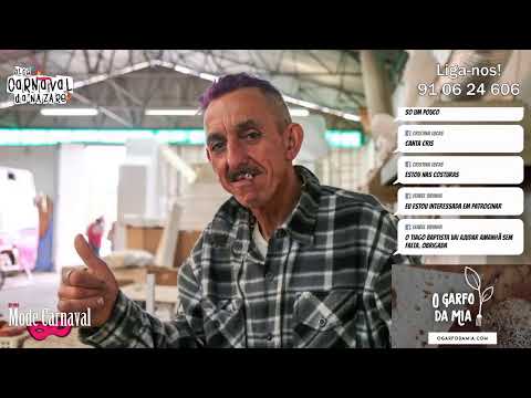 EM MODE CARNAVAL 17 DE JANEIRO | TÉ MINHIM E VENCEDOR DO CONCURSO