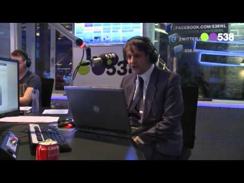 De Show Zonder Naam - Comedymaand - Voorronde 1