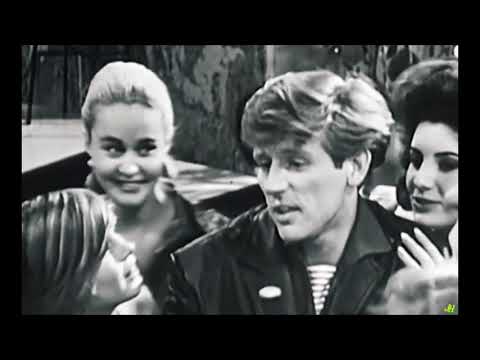 John Leyton - Johnny Remember Me (Stereo DES Mix)