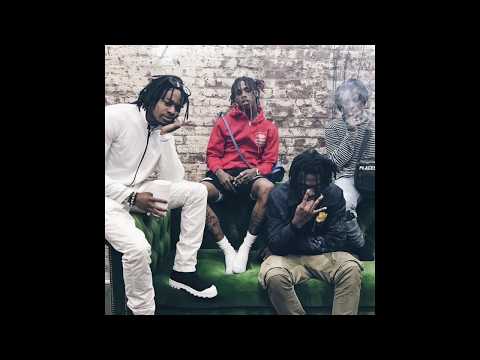 "Juggathon" ATL Smook | Thouxanbanfauni | Playboi Carti type beat (Prod. KID $HAMAN)