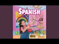 My Family Is Special Spanish