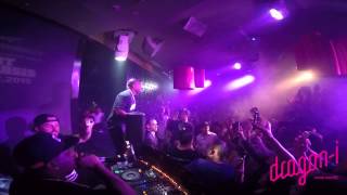 Dragoni You Cant Sit With Us presents  OT Genesis  Coco