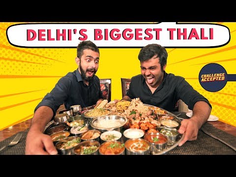 download lagu mp3 mp4 Bahubali Thali Price In Delhi, download lagu Bahubali Thali Price In Delhi gratis, unduh video klip Bahubali Thali Price In Delhi