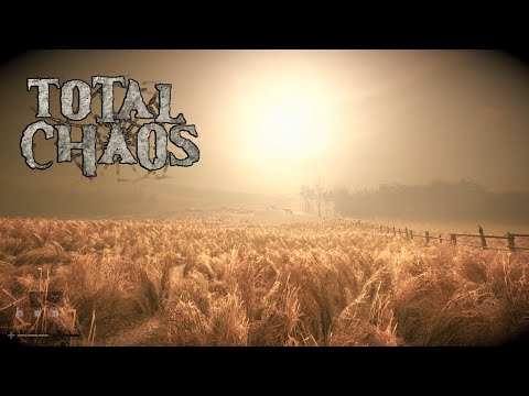 Total Chaos – How to Unlock the Good Ending (Step-by-Step Guide)