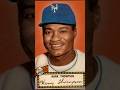 Breaking Barriers & Making History - Hank Thompson #mlbhistory #baseballplayers #mlb