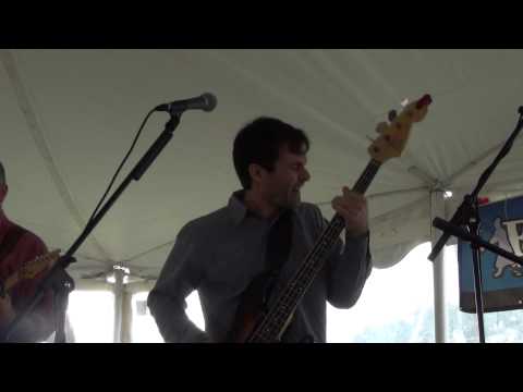 Gone to the Golden Love - The Sweet Clementines - Hudson Valley Harvest Festival 2013