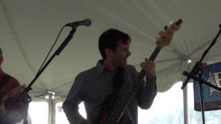 Gone to the Golden Love - The Sweet Clementines - Hudson Valley Harvest Festival 2013