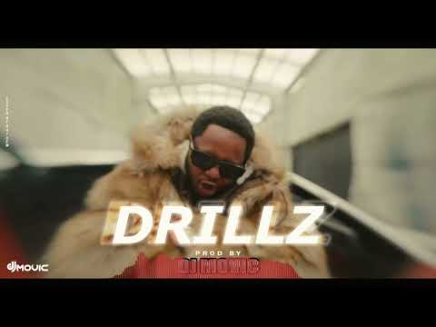 [FREE] Leto x Gazo x UK Drill Type Beat _-_ DRILLZ _-_ Instru Rap Banger 2023