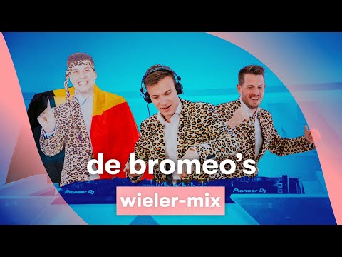 MNM Party: De Bromeos - Wieler-mix