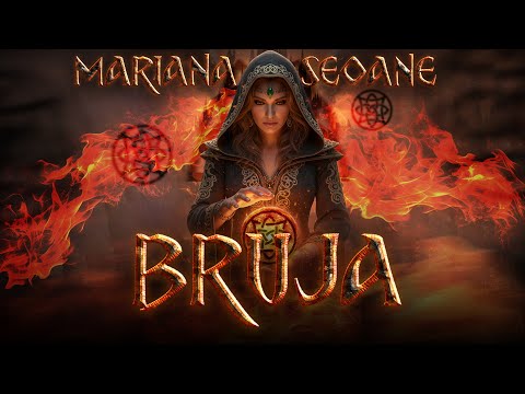 Mariana Seoane - Bruja (Video Oficial)