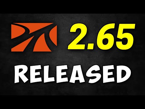 ProMods 2.65 Released for ETS2 1.47 | New Content in 10+ Countries ● 20+ New Cities & More