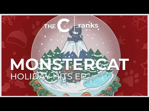 The Catalog Ranks Holiday Hits EP [Monstercat]