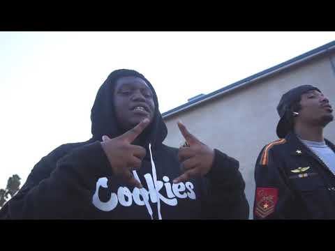 Perry B feat. Ocean Biggs - Still Here (Shot By Director E)