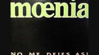 Moenia-Color Melancolia Disco perdido