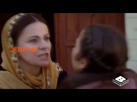 [ESPOSA JOVEN] Zumrut Golpea a Zehra Pero Despues Ali La Defiende