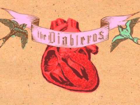 THE DIABLEROS - WORKING OUT WORKS