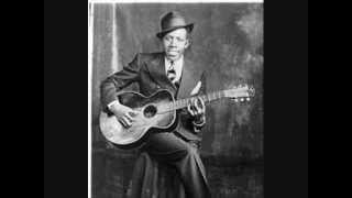 Robert Johnson Phonograph Blues