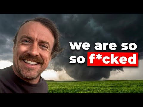 5 Times Storm Chasers Ignored Warnings And Paid The Price