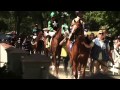 Summer in Saratoga Intro