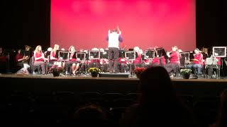 Blue Mambo Michael Sweeney